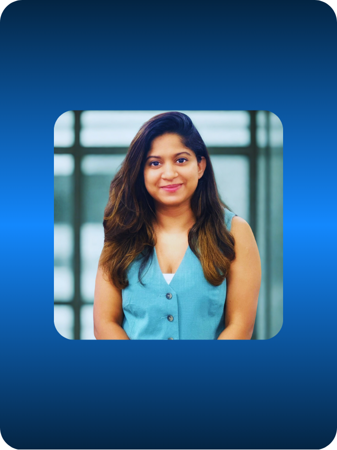 Greeshma Jenson
