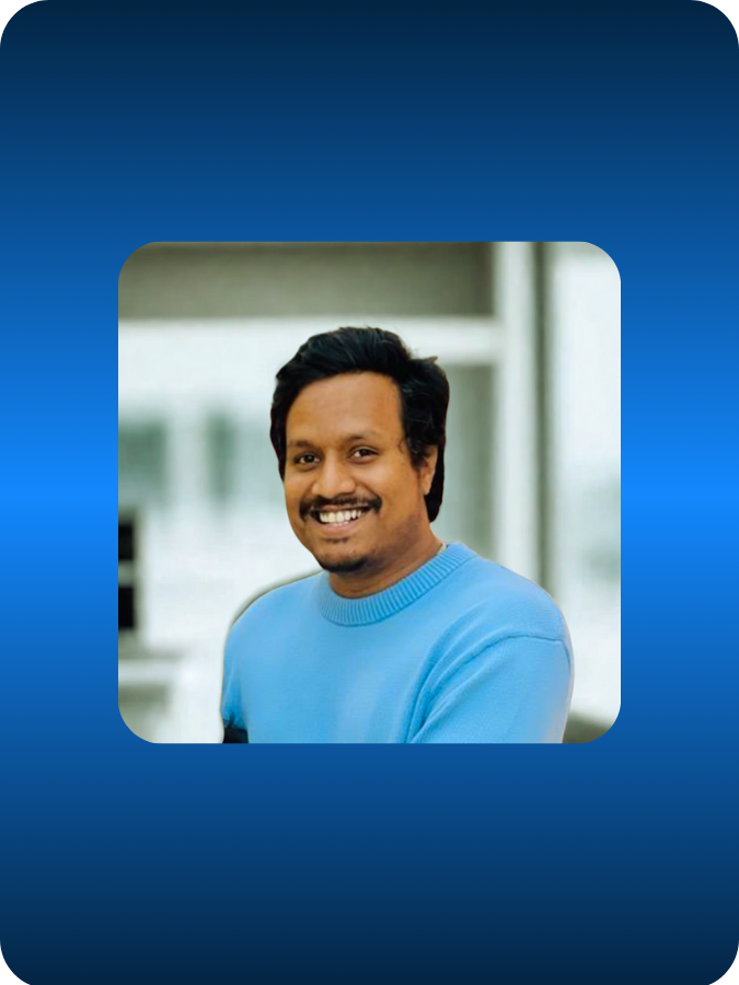 Avinash Panthayil 