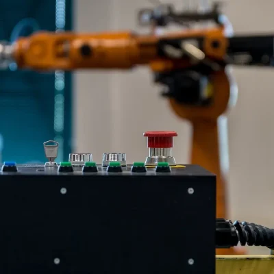 The Future of Smart Factories: How Automation is Driving Industry 4.0