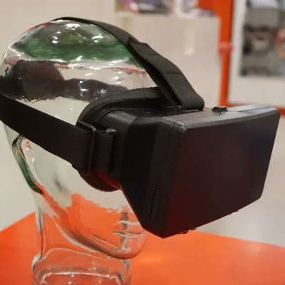 How VR is Revolutionizing Industrial Training