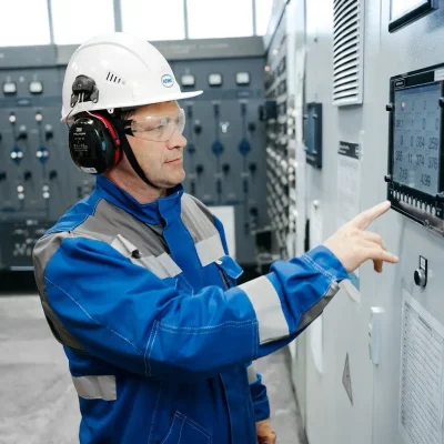 Bridging the Skills Gap in Industrial Automation Recruitment